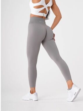 NVGTN Contour Seamless Legging